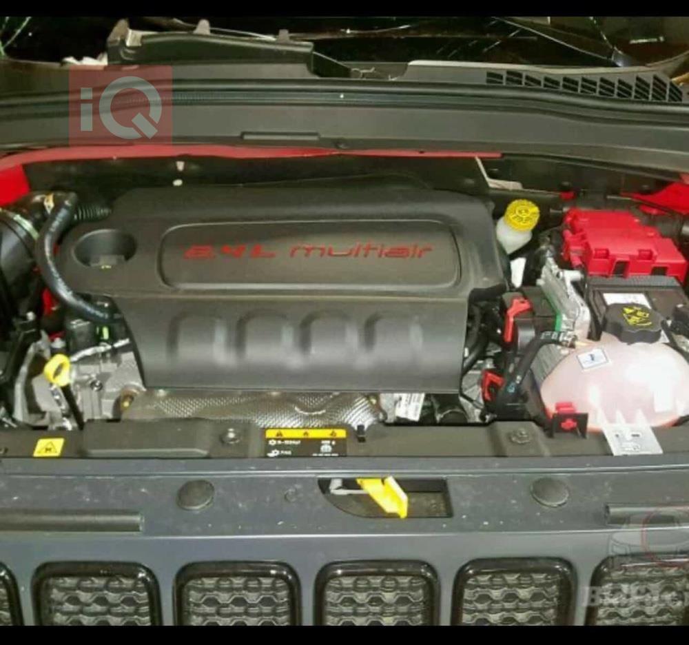 جيب رينيجيد